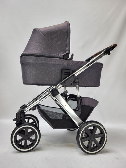 ABC-Design - Salsa 4 Air Diamond Edition