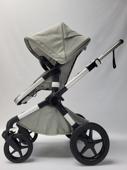 Bugaboo - Fox 2