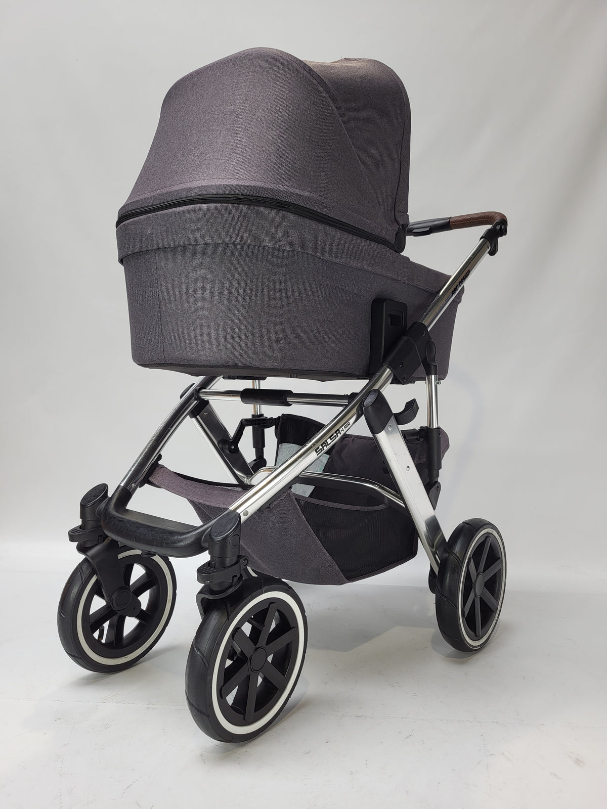 ABC-Design - Salsa 4 Air Diamond Edition