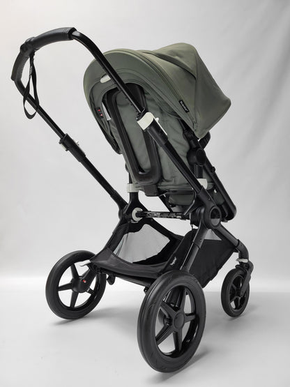 Bugaboo - Fox 3