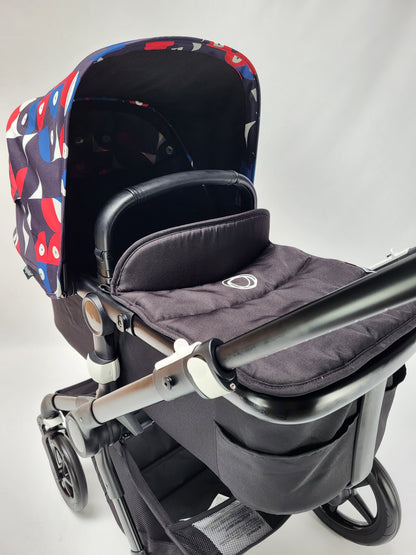 Bugaboo - Fox 2