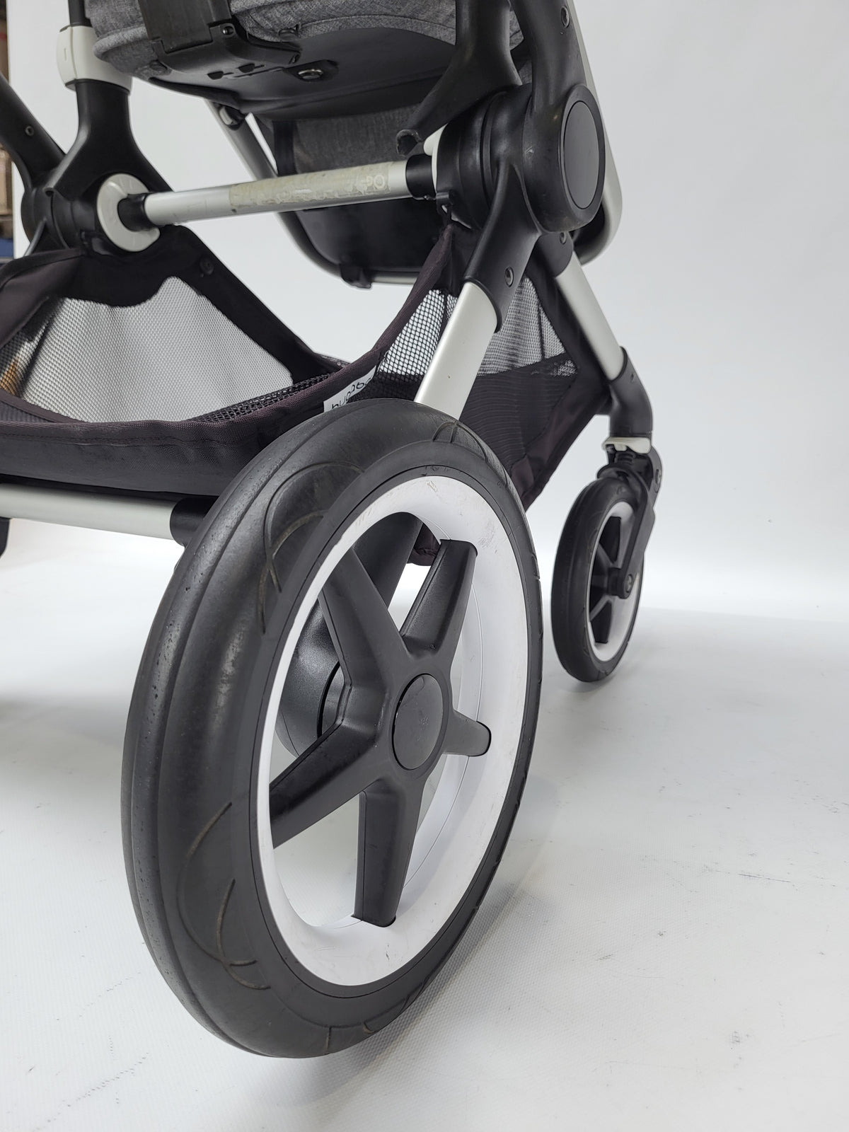 Bugaboo - Fox 2