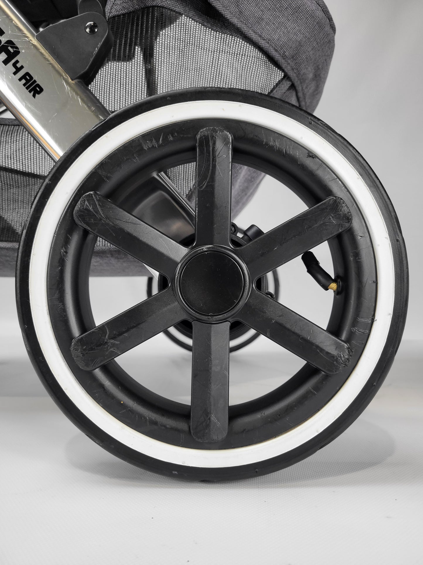 ABC-Design - Salsa 4 Air
