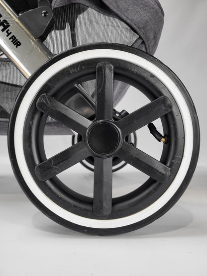 ABC-Design - Salsa 4 Air
