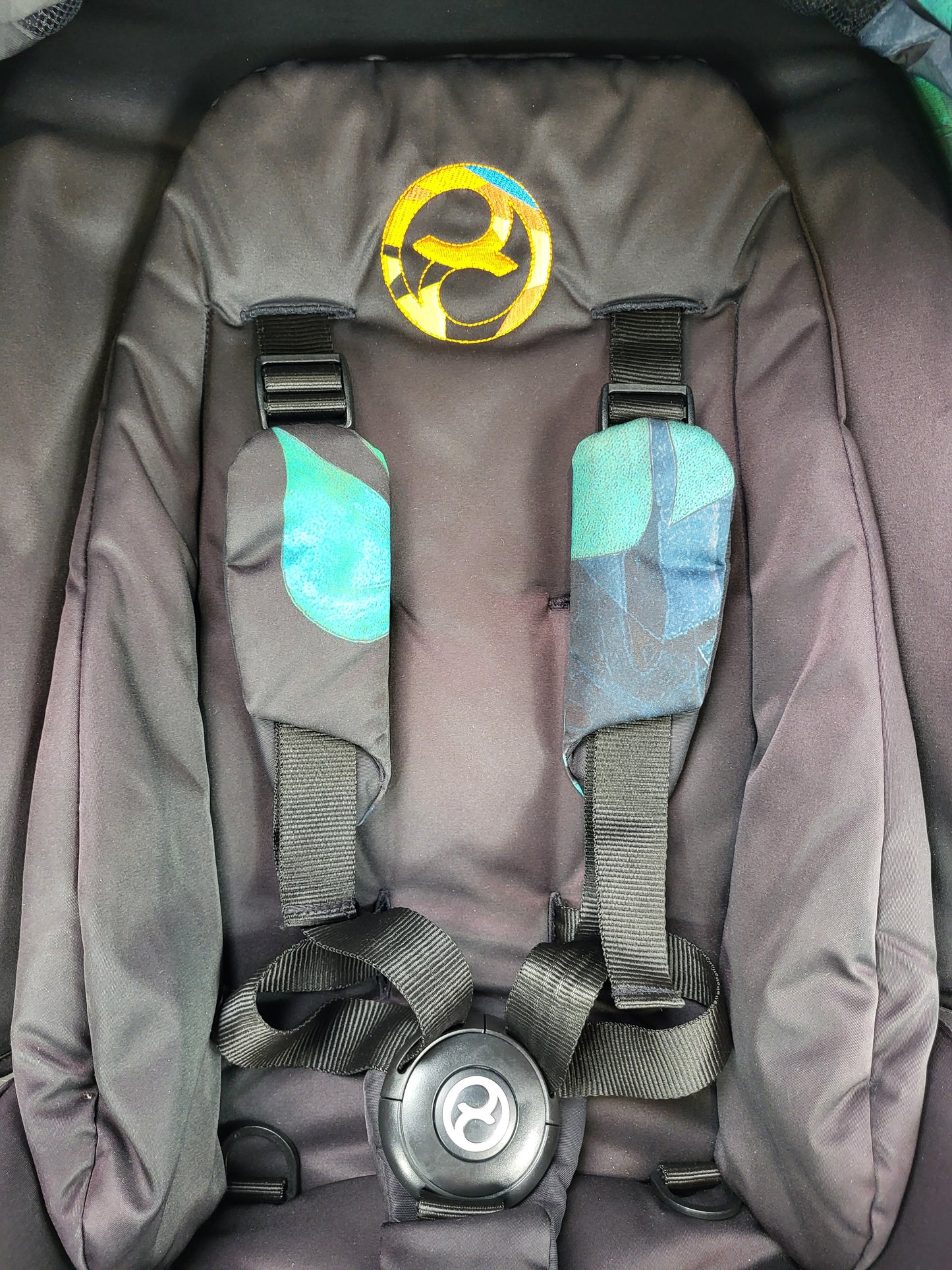Cybex - Priam Sonderedition