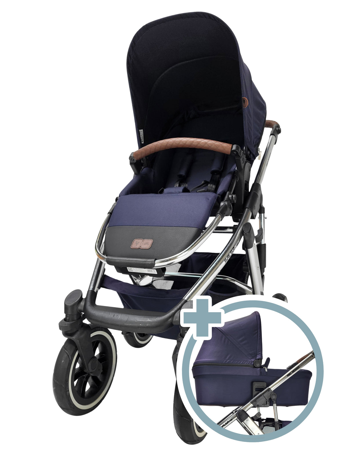 ABC-Design - Salsa 4 Air Diamond Edition