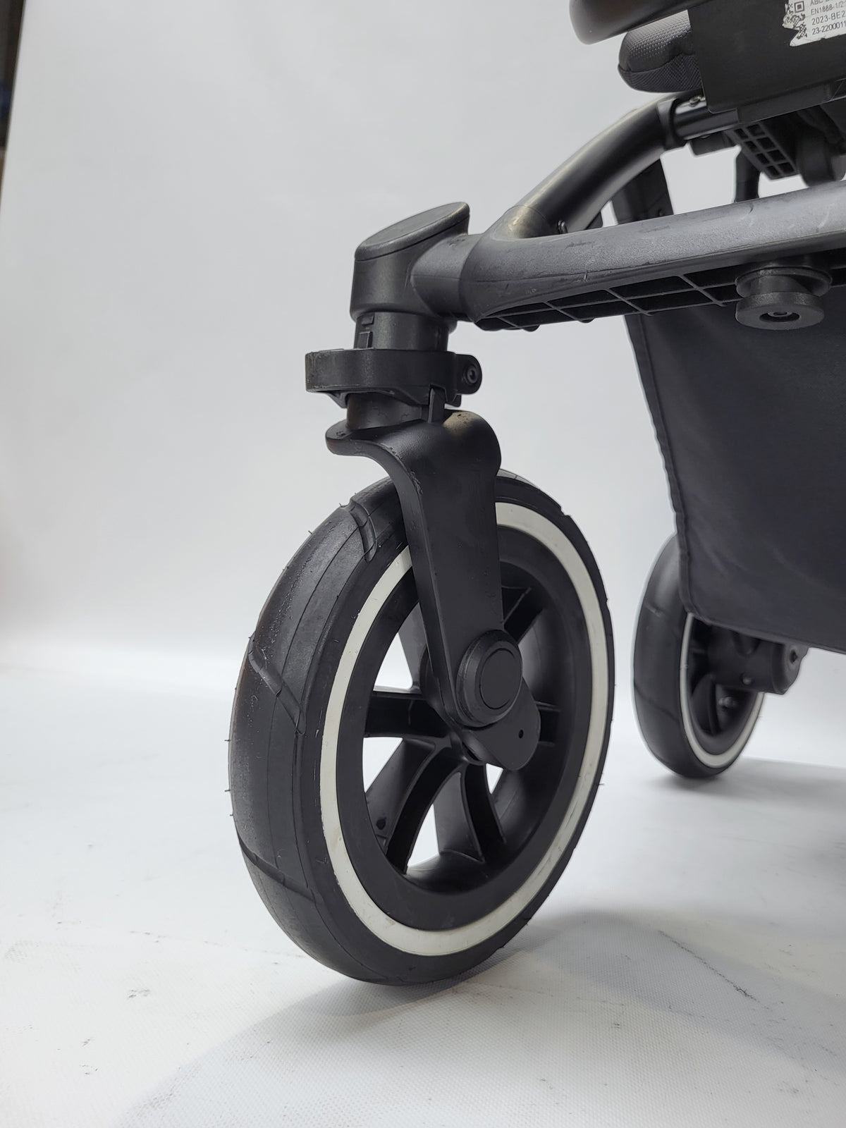 ABC-Design - Salsa 4 Air Diamond Edition