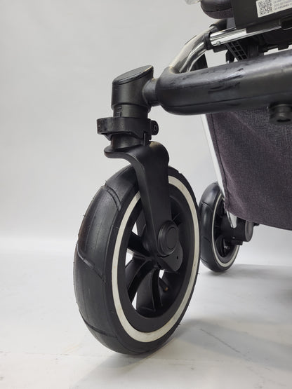 ABC-Design - Salsa 4 Air Diamond Edition
