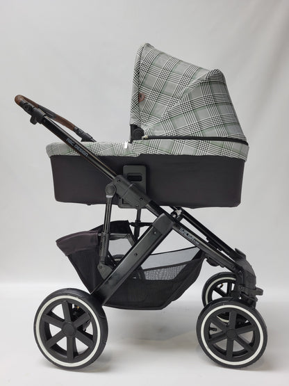 ABC-Design - Salsa 4 Air