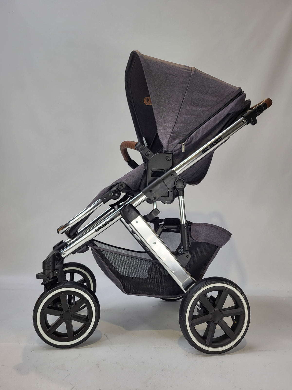 ABC-Design - Salsa 4 Air Diamond Edition