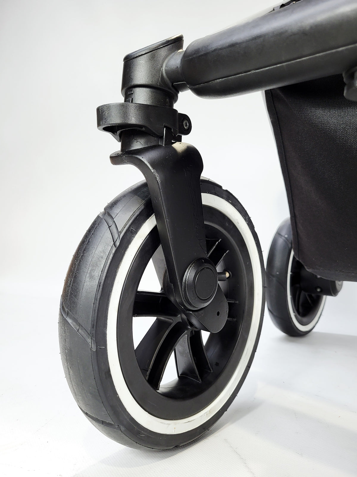 ABC-Design - Salsa 4 Air Diamond Edition
