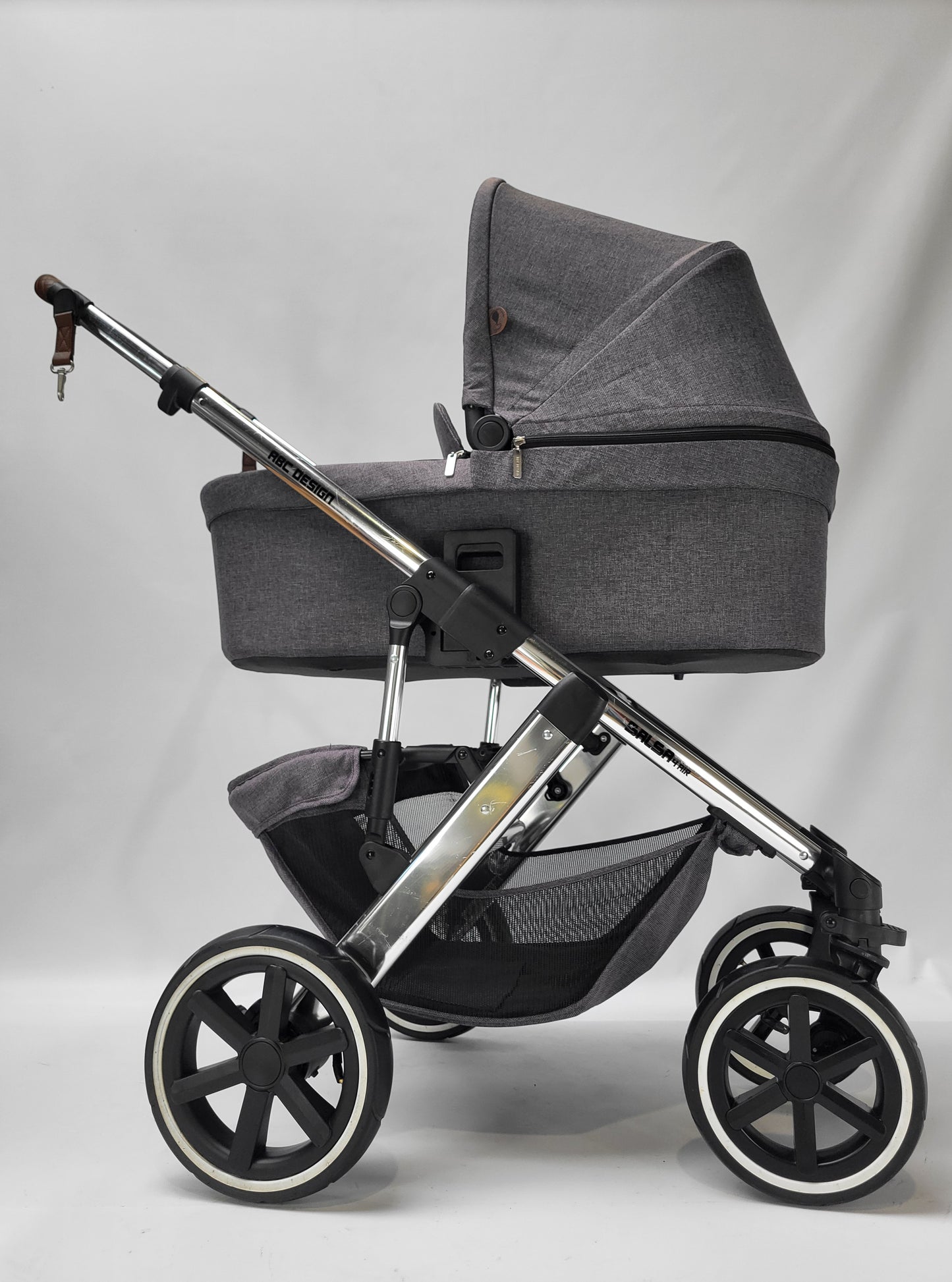 ABC-Design - Salsa 4 Air