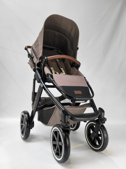 ABC-Design - Salsa 4 Air