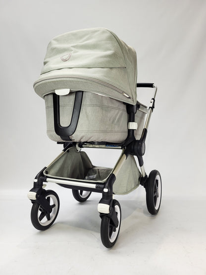 Bugaboo - Fox 2