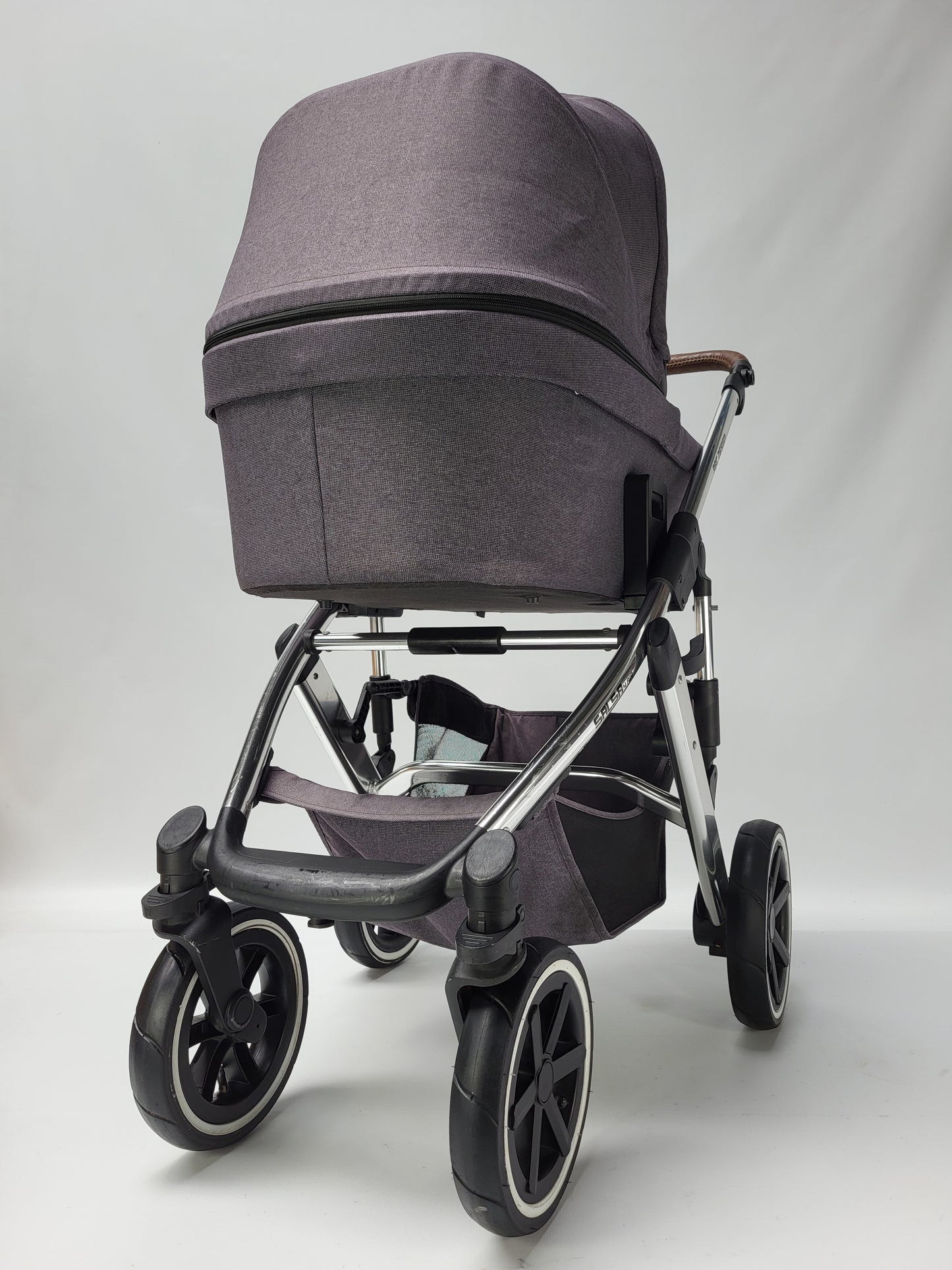 ABC-Design - Salsa 4 Air Diamond Edition