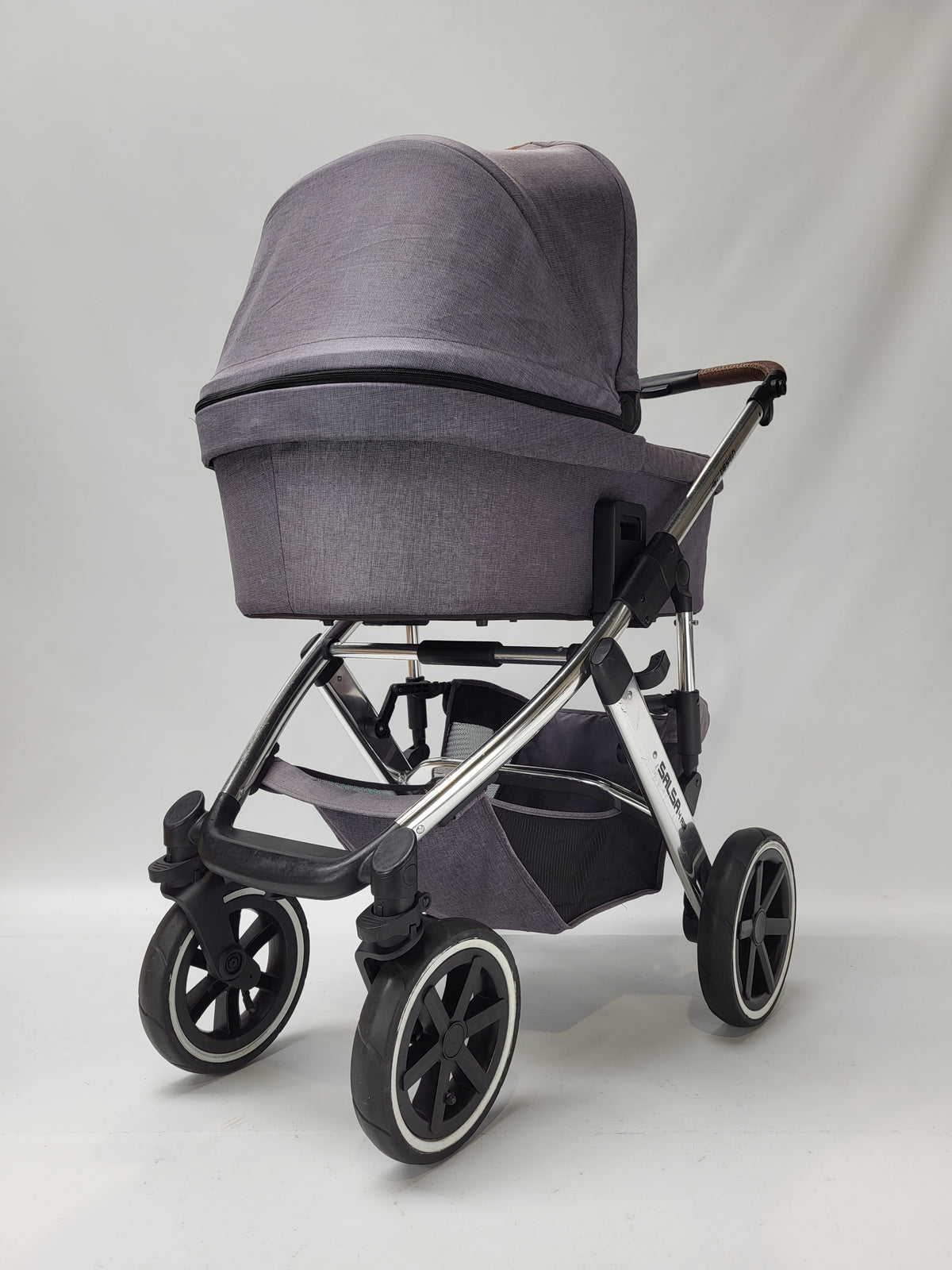 ABC-Design - Salsa 4 Air Diamond Edition