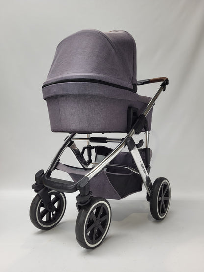 ABC-Design - Salsa 4 Air Diamond Edition