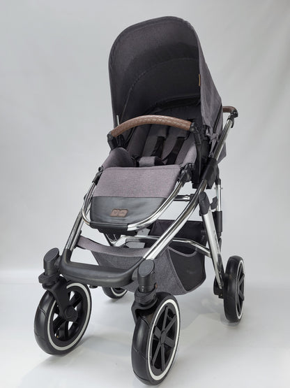 ABC-Design - Salsa 4 Air