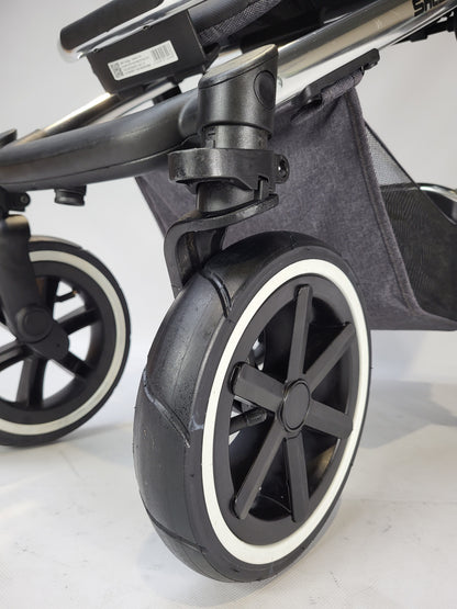 ABC-Design - Salsa 4 Air Diamond Edition