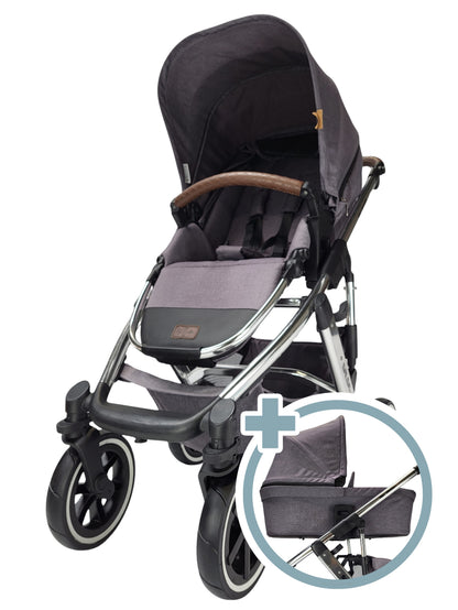 ABC-Design - Salsa 4 Air