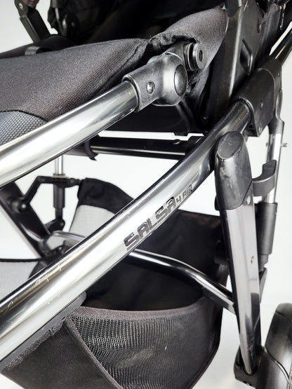 ABC-Design - Salsa 4 Air Diamond Edition