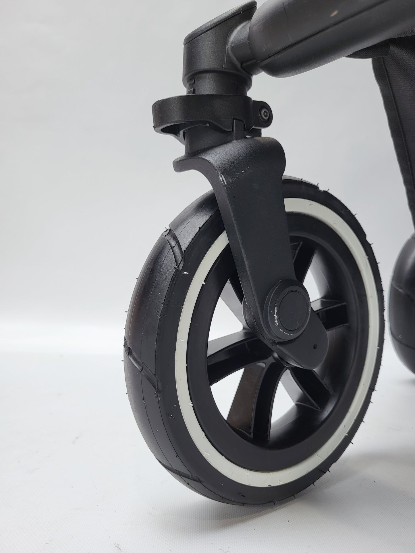 ABC-Design - Salsa 4 Air Diamond Edition