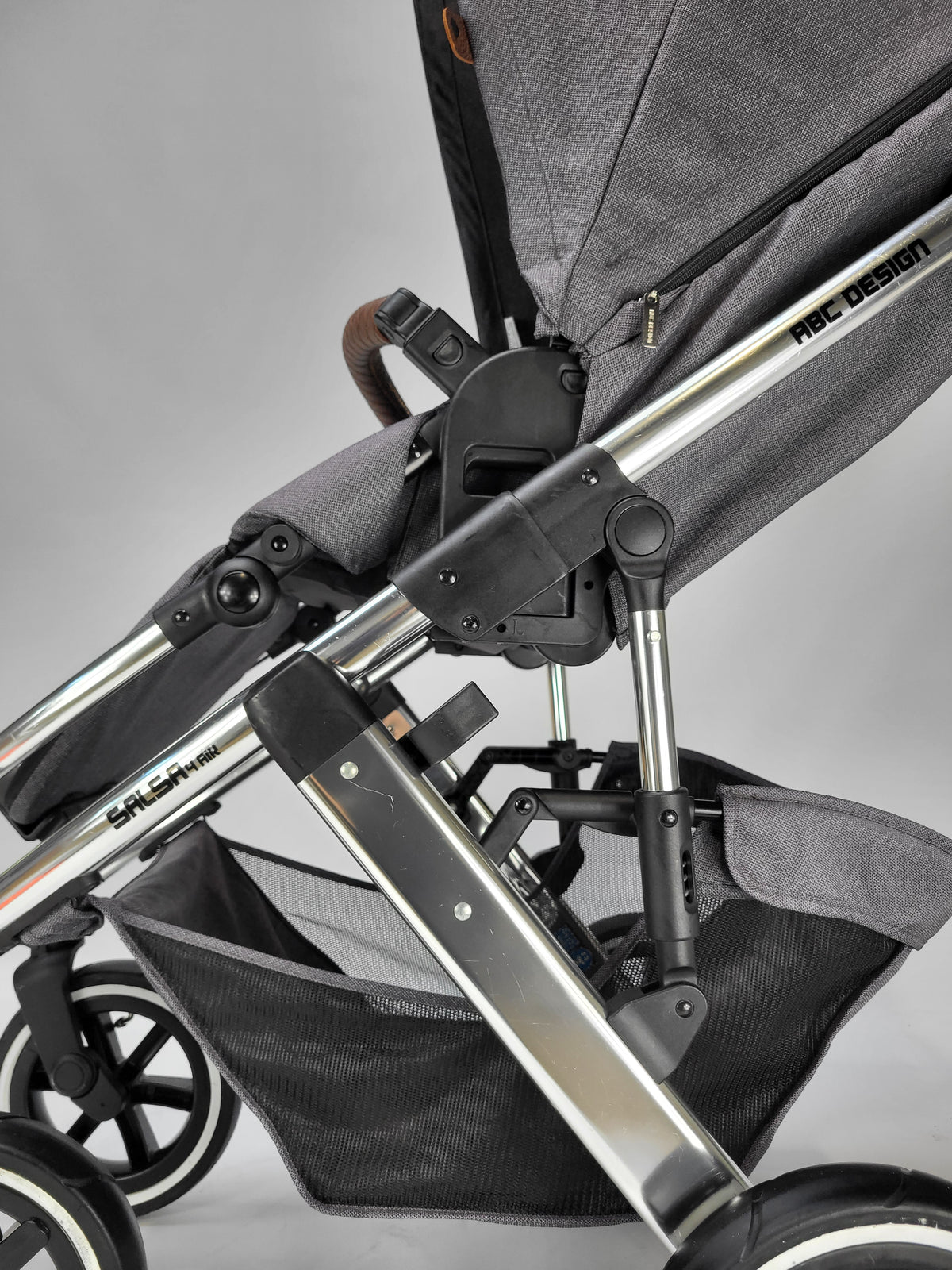 ABC-Design - Salsa 4 Air Diamond Edition
