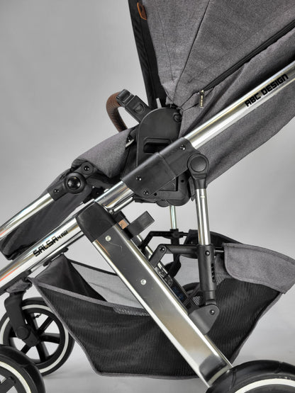 ABC-Design - Salsa 4 Air Diamond Edition