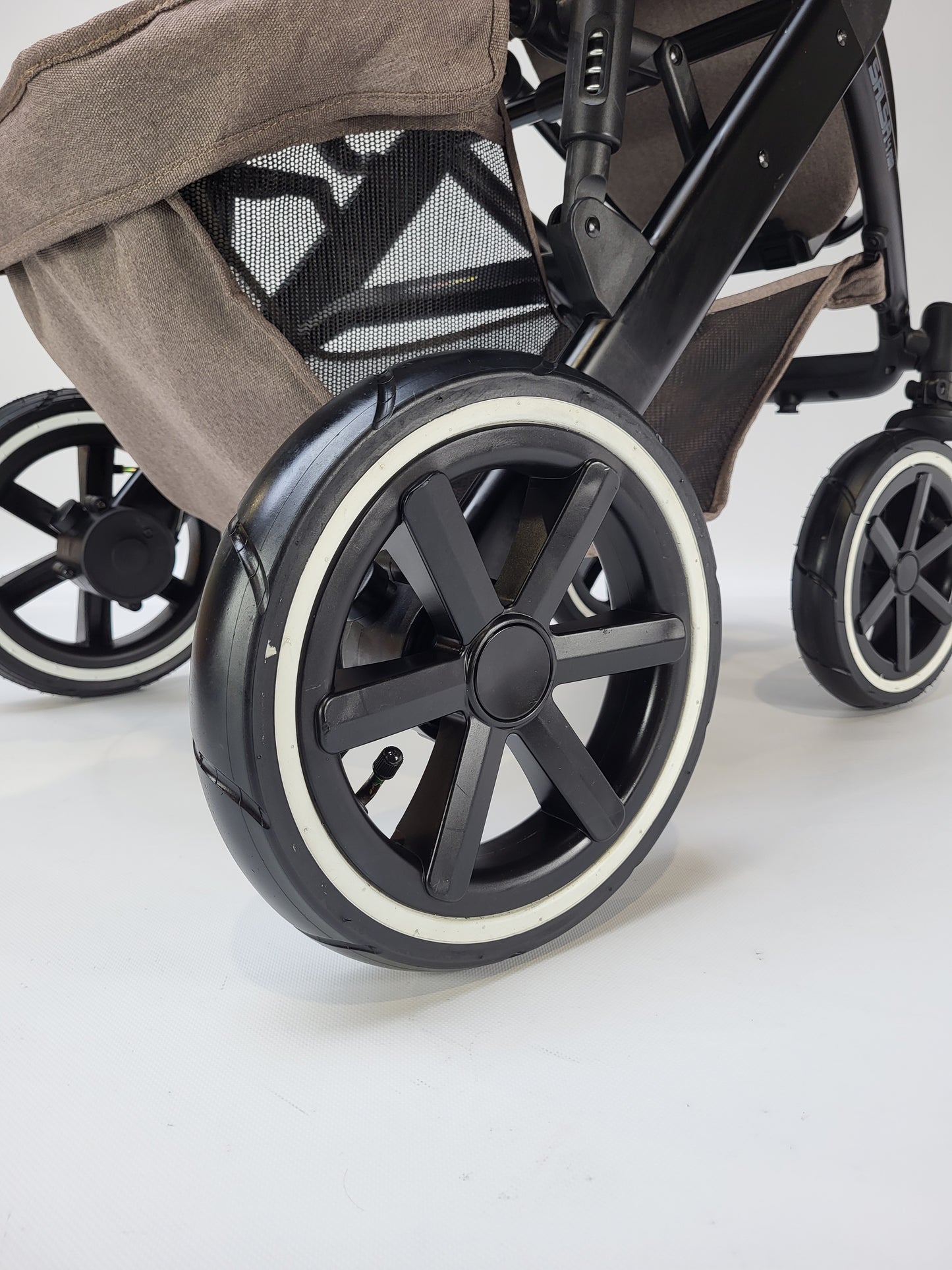 ABC-Design - Salsa 4 Air