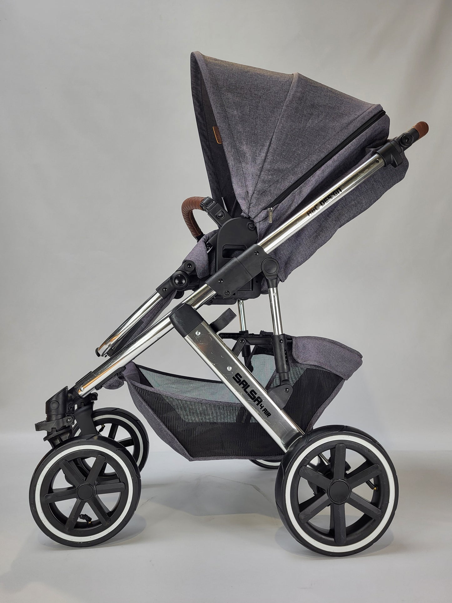 ABC-Design - Salsa 4 Air