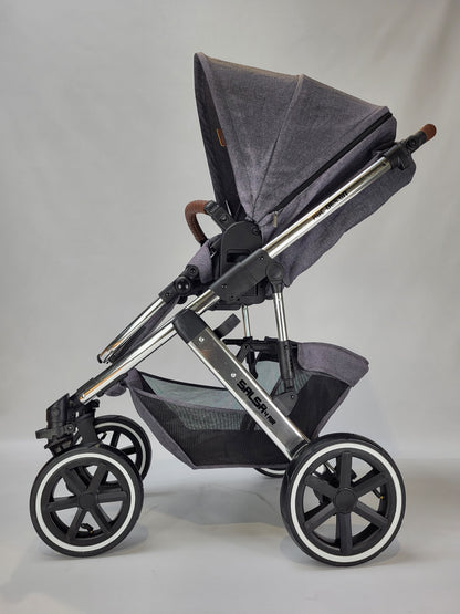 ABC-Design - Salsa 4 Air