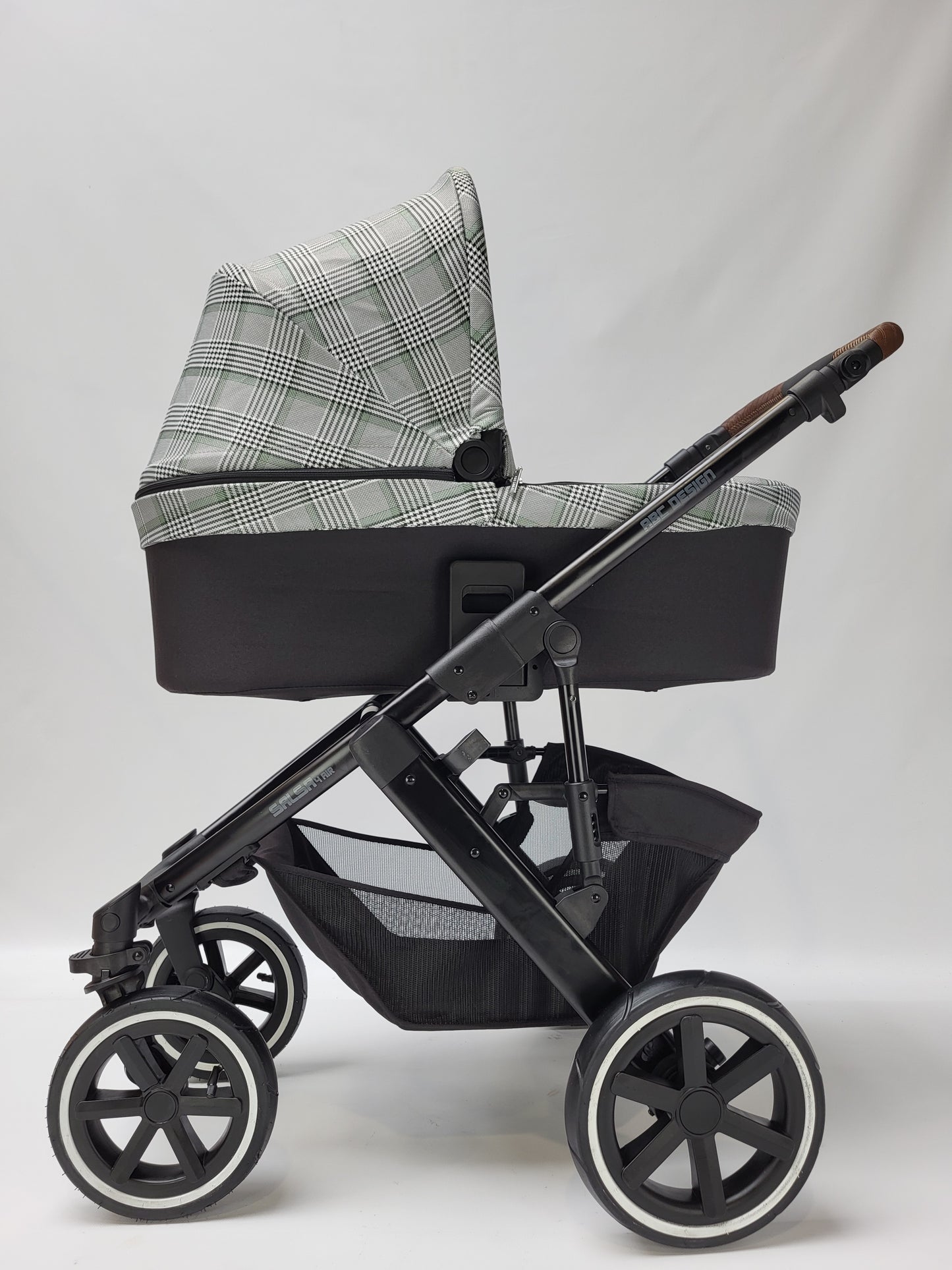 ABC-Design - Salsa 4 Air