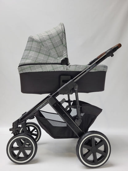 ABC-Design - Salsa 4 Air