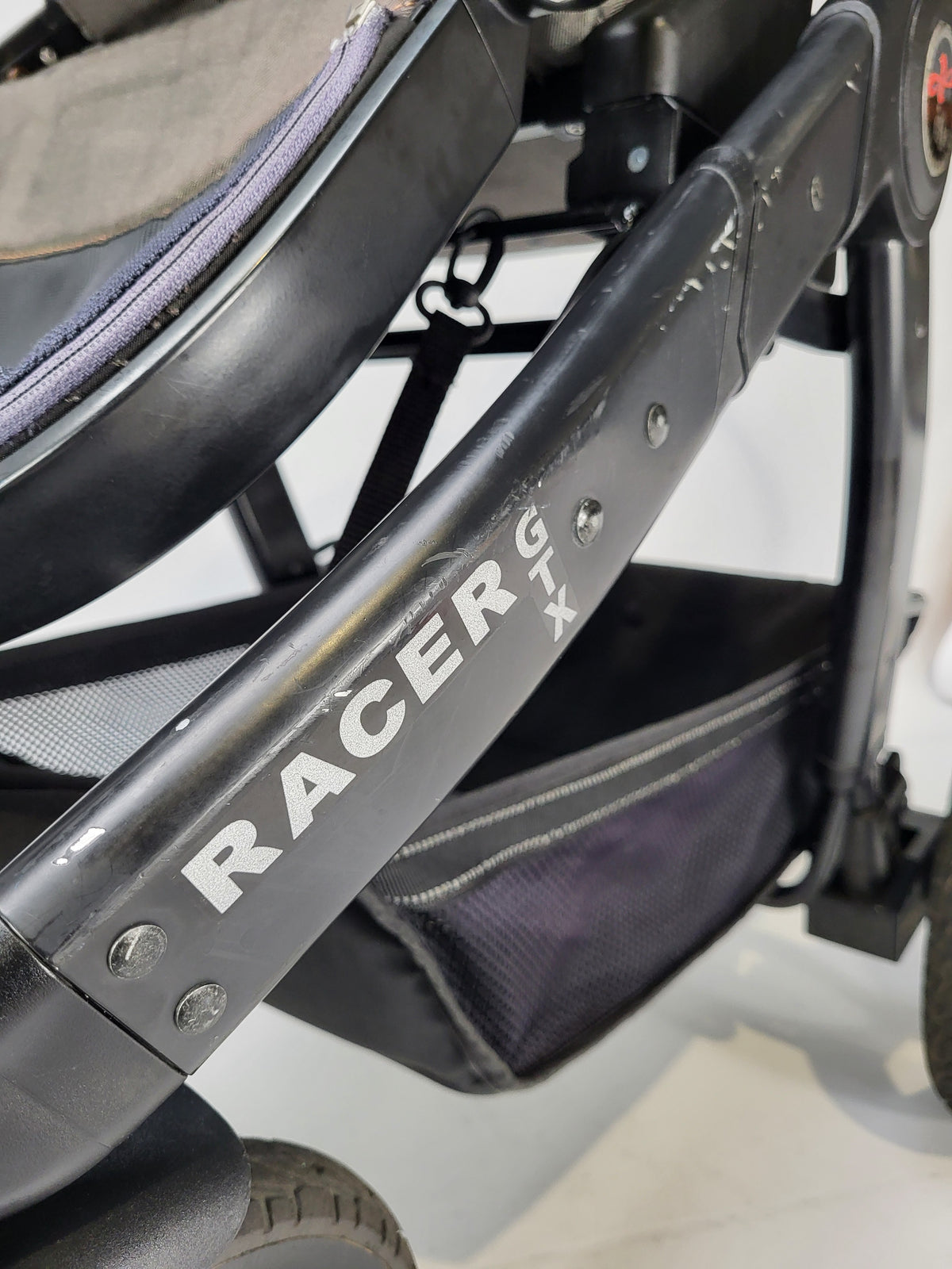 Hartan - Racer GTX