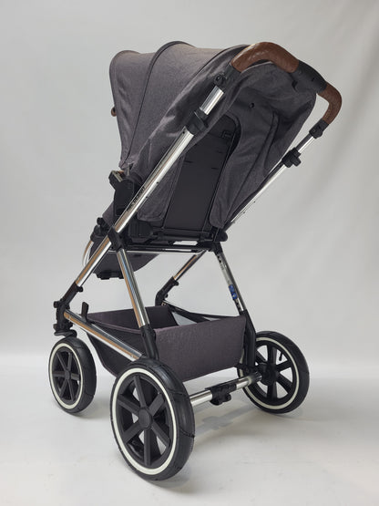 ABC-Design - Vicon Air