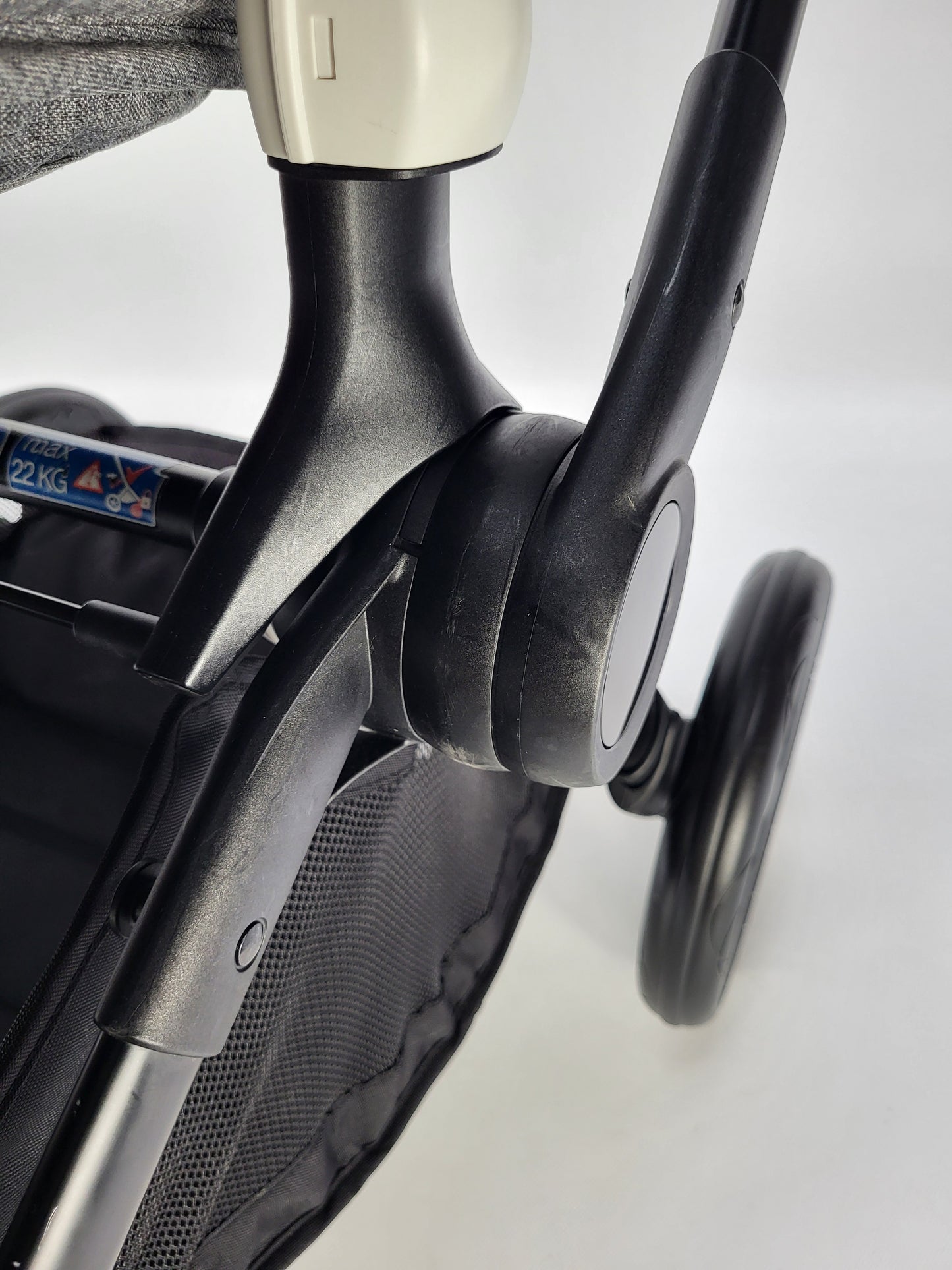 Bugaboo - Fox 2