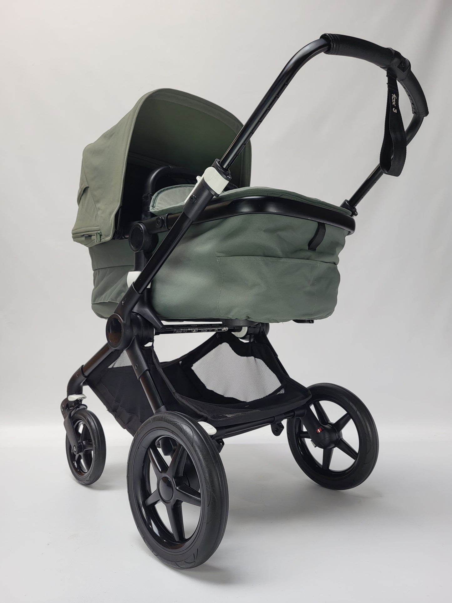 Bugaboo - Fox 3