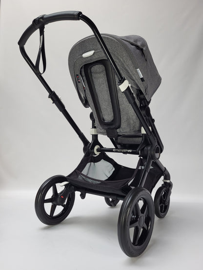 Bugaboo - Fox 2