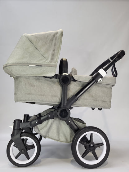 Bugaboo - Donkey 2 Mono
