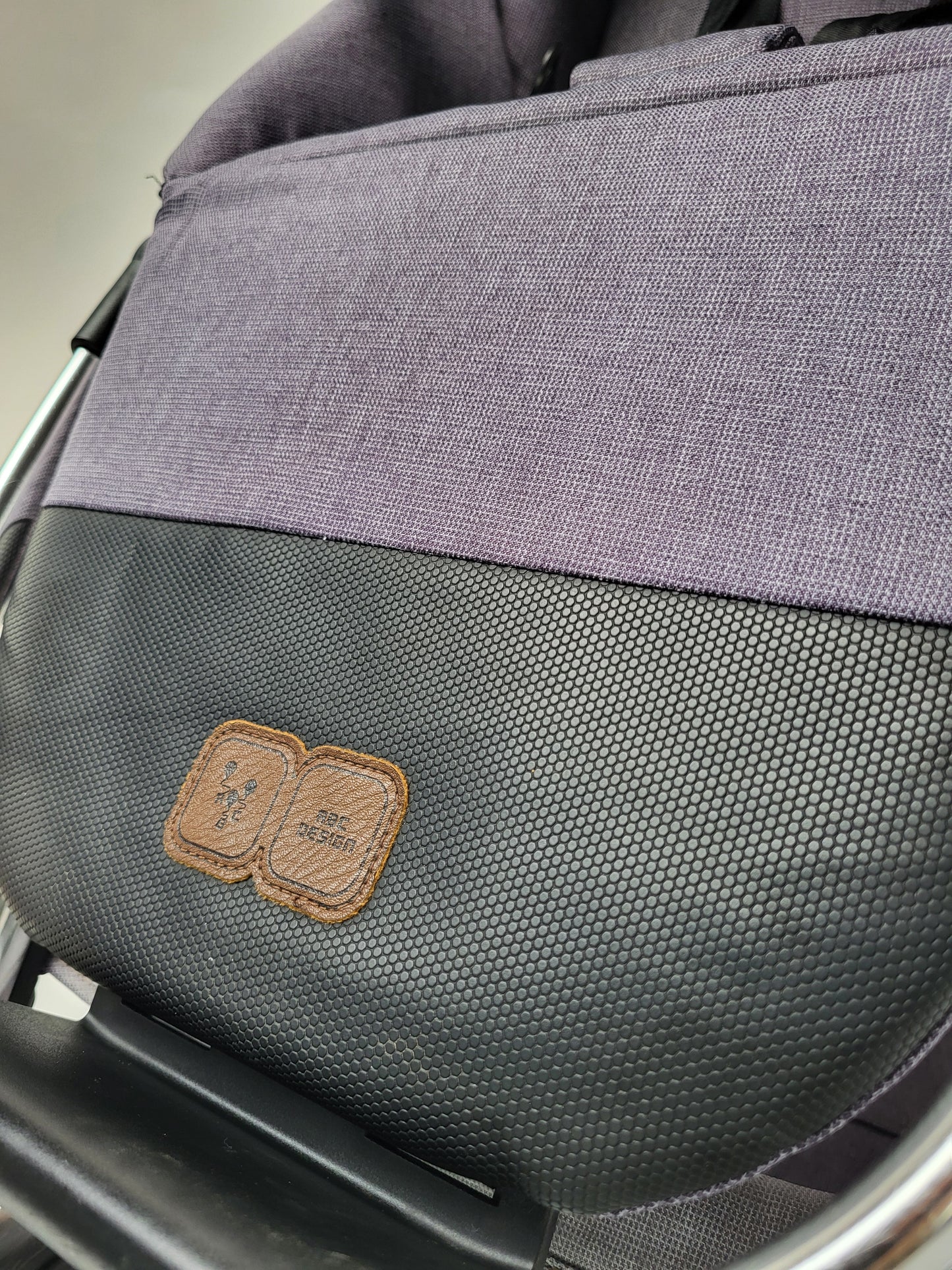 ABC-Design - Salsa 4 Air