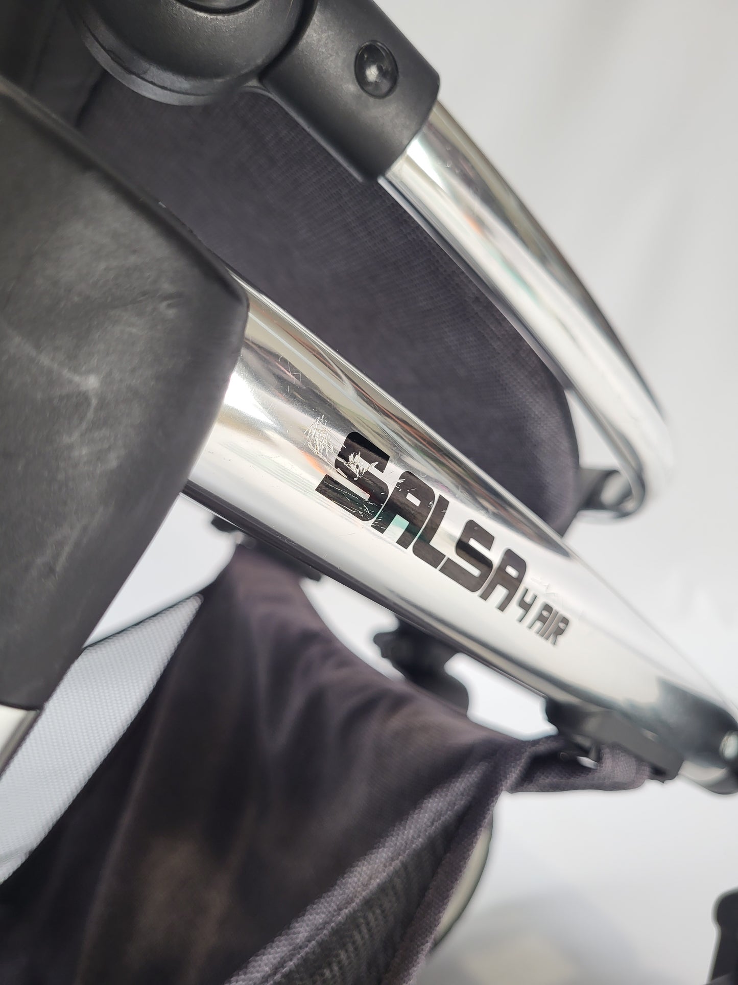 ABC-Design - Salsa 4 Air