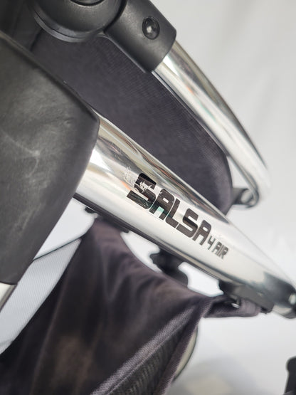 ABC-Design - Salsa 4 Air