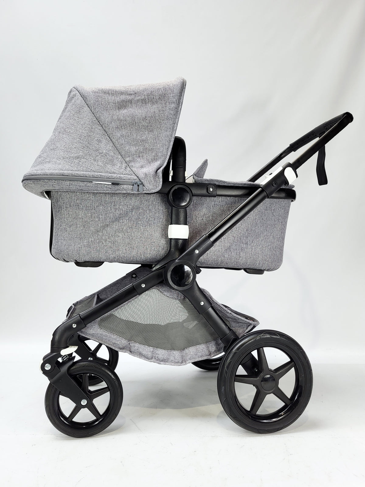 Bugaboo - Fox 2