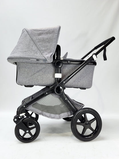 Bugaboo - Fox 2