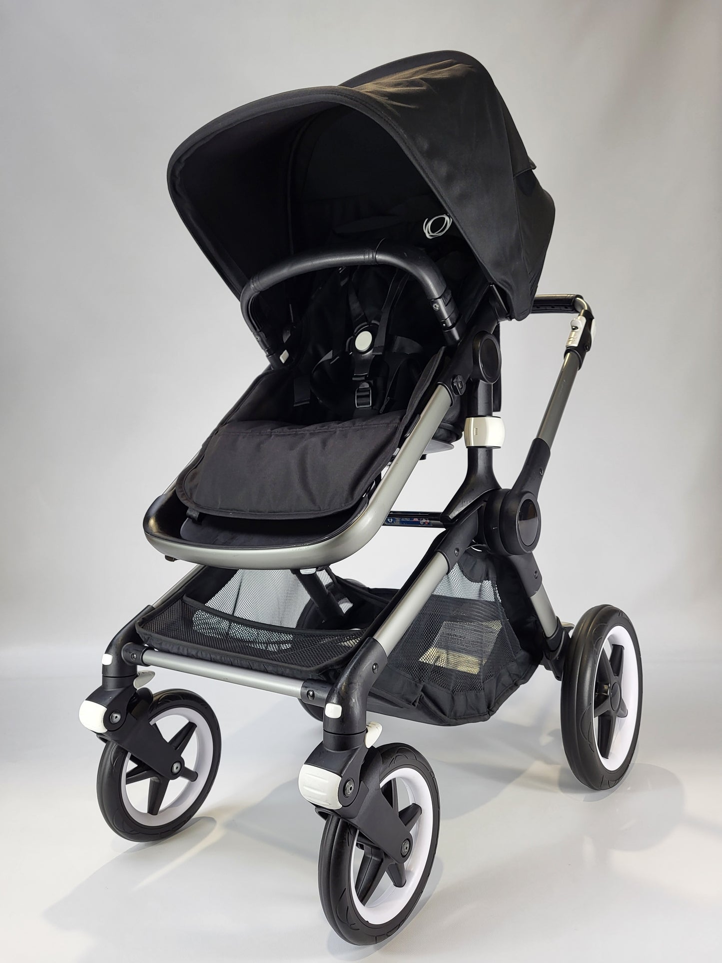 Bugaboo - Fox 3