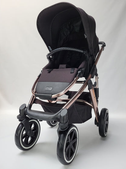ABC-Design - Salsa 4 Air