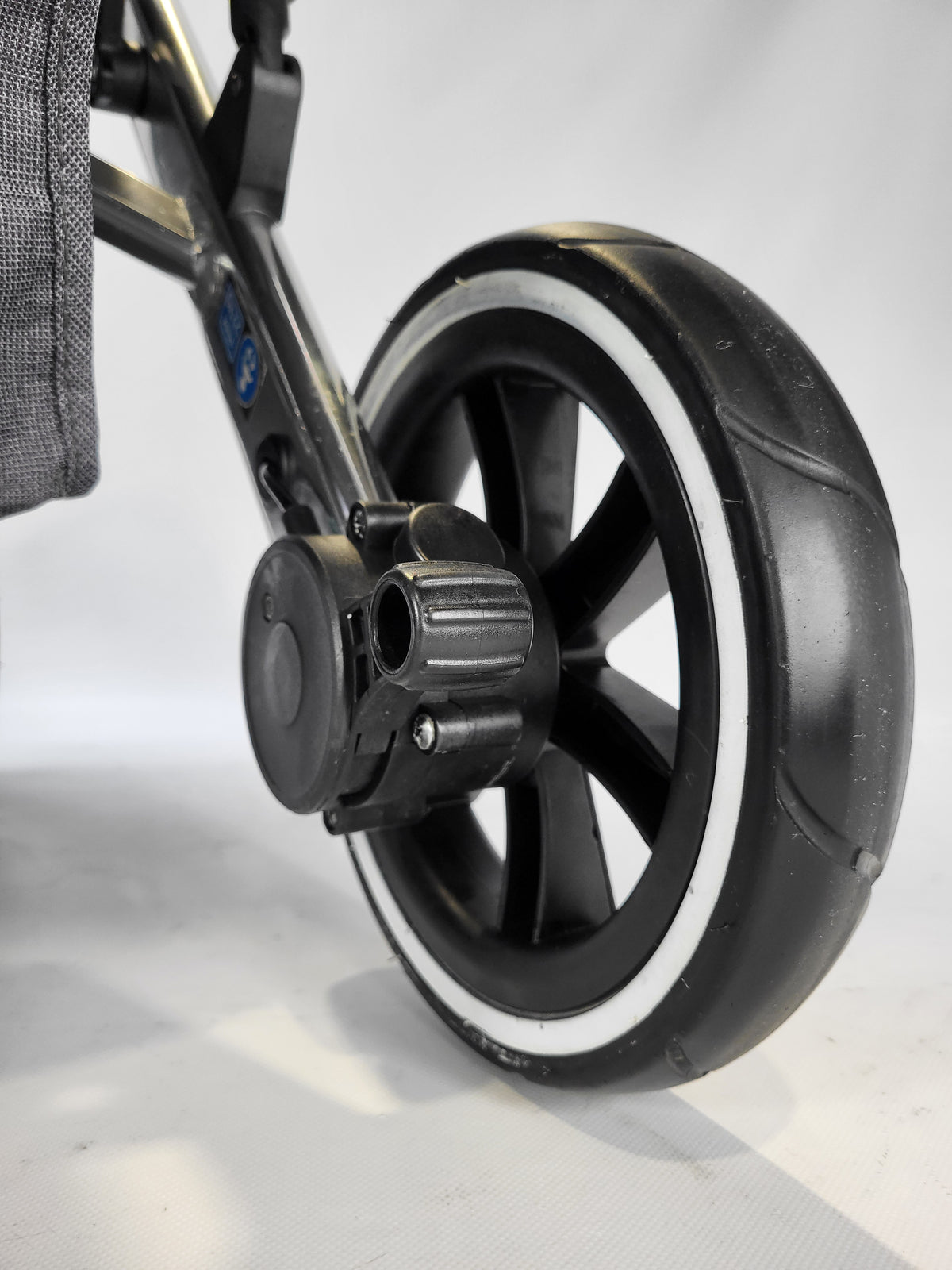 ABC-Design - Salsa 4 Air Diamond Edition