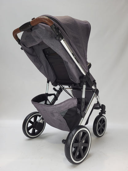ABC-Design - Salsa 4 Air Diamond Edition
