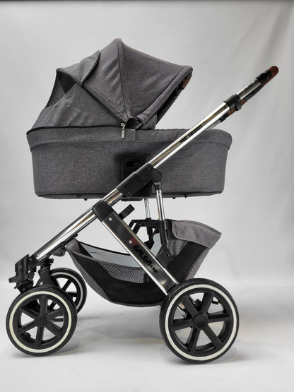 ABC-Design - Salsa 4 Air