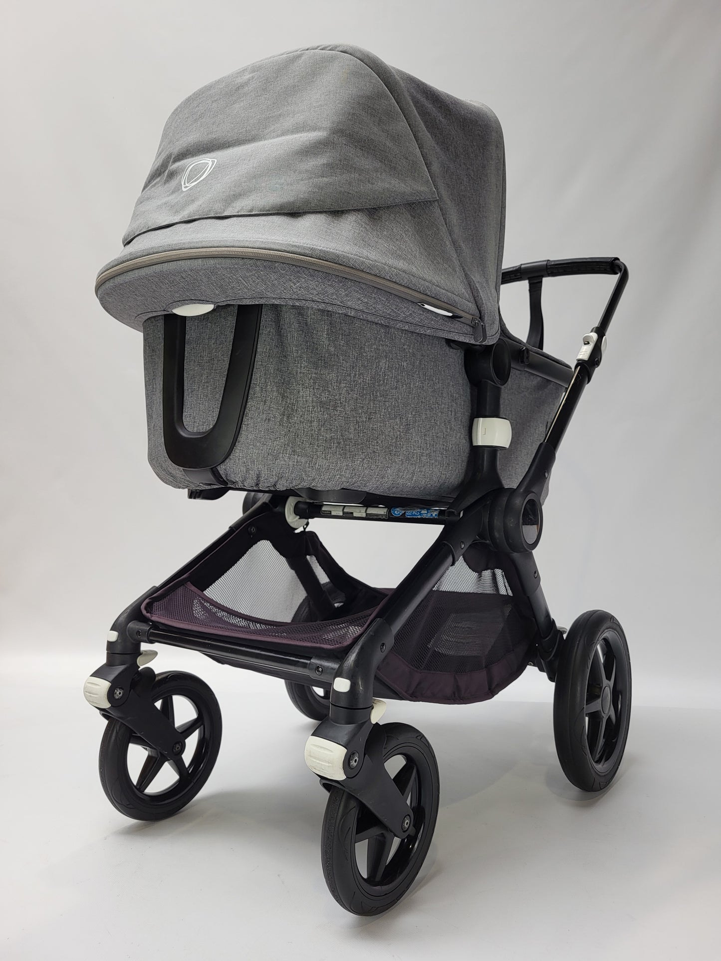 Bugaboo - Fox 2